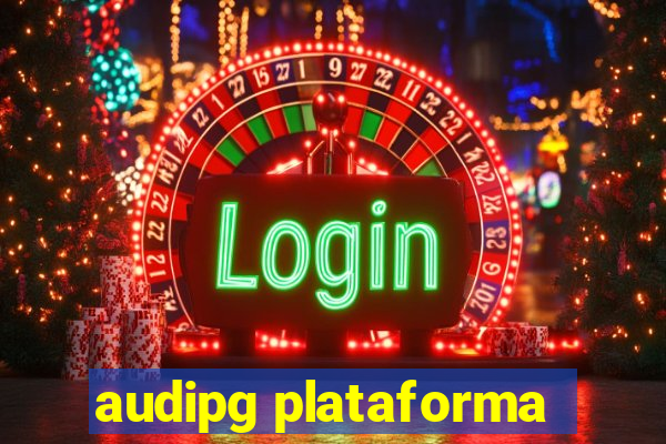 audipg plataforma